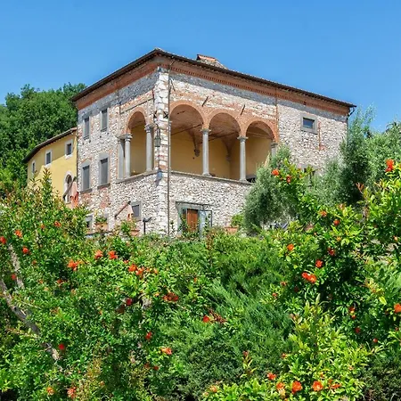 Szálloda Rinascimento