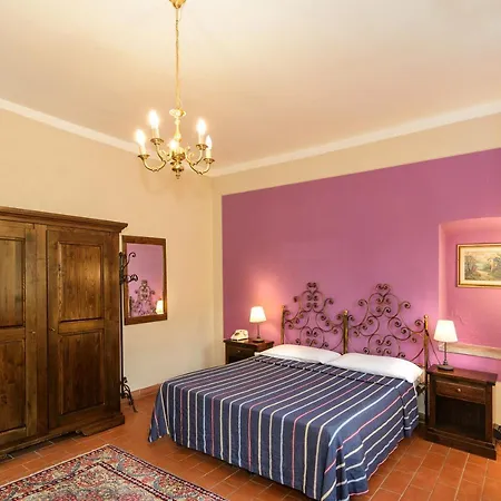 Hotel Rinascimento 3*