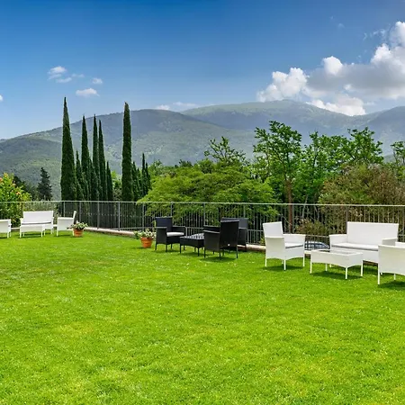 Hotel Rinascimento