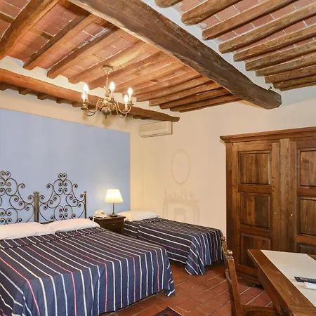 Hotel Rinascimento