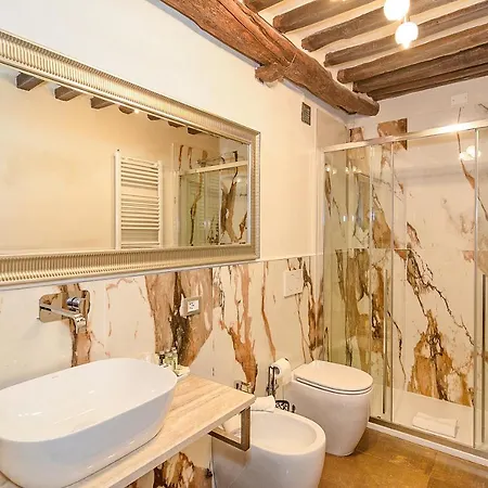 Otel Rinascimento Lucca