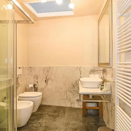 Rinascimento 3* Lucca