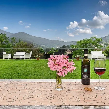 Hotel Rinascimento Lucca