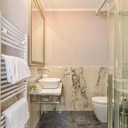 Rinascimento Otel 3*