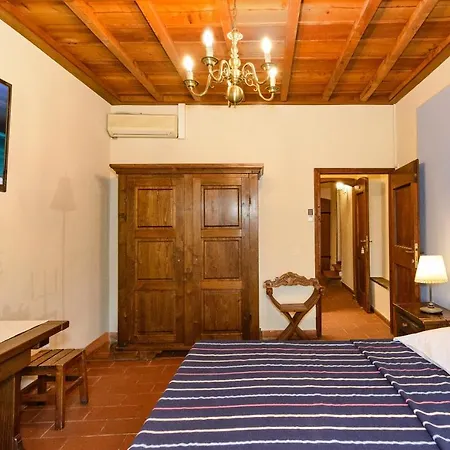 Rinascimento Hotel 3*