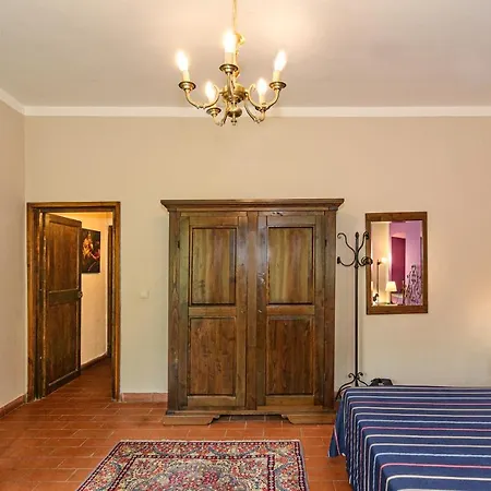 Hotel Rinascimento Lucca