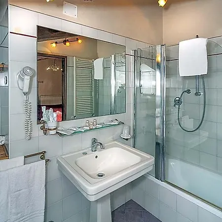Rinascimento Hotel