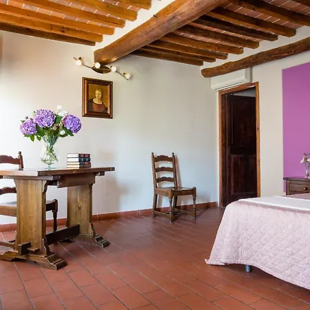 Hotel Rinascimento