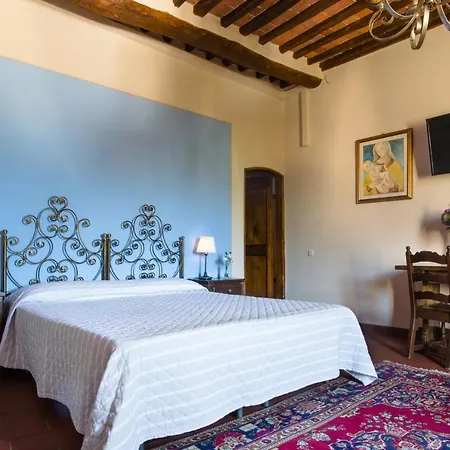 Hotel Rinascimento 3*