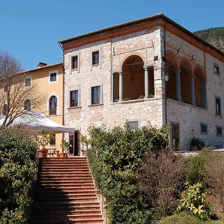 Rinascimento 3* Lucca