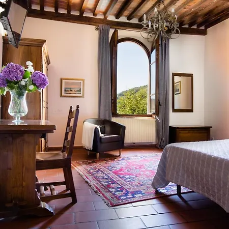 Hotel Rinascimento Lucca