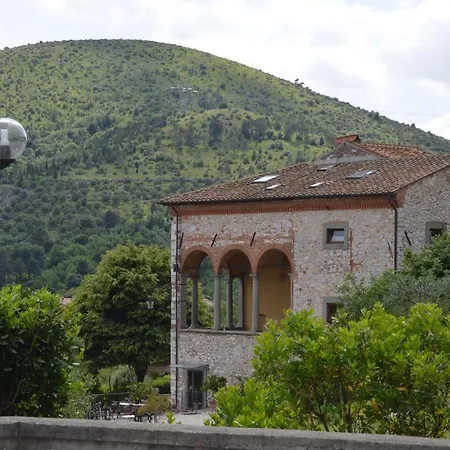Rinascimento Hotel Lucca