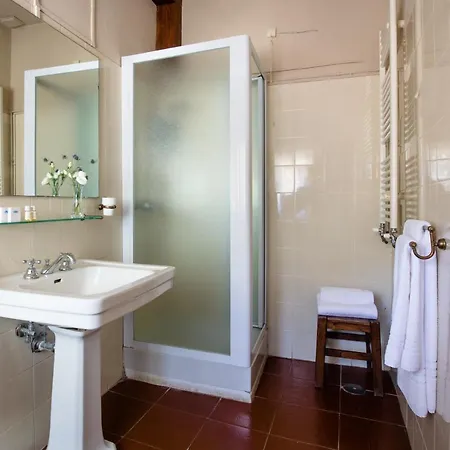 Rinascimento Hotel Lucca