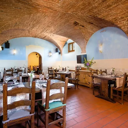 Rinascimento Hotel 3*