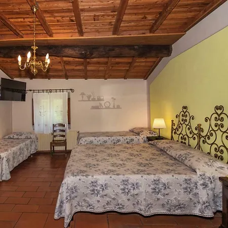 Hotel Rinascimento Lucca
