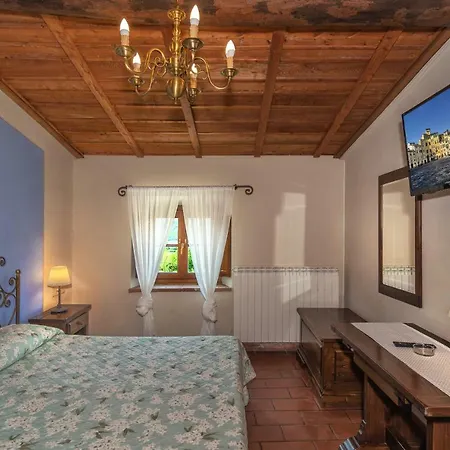 Hotel Rinascimento Lucca