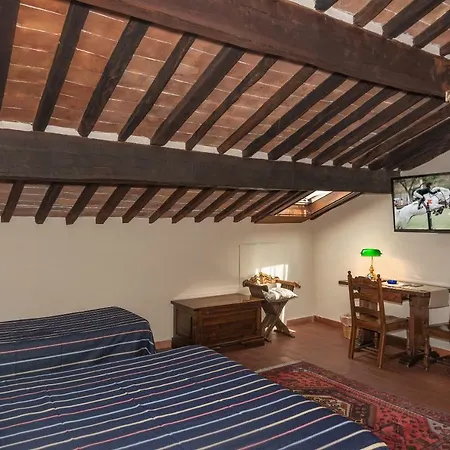 Rinascimento Hotel Lucca