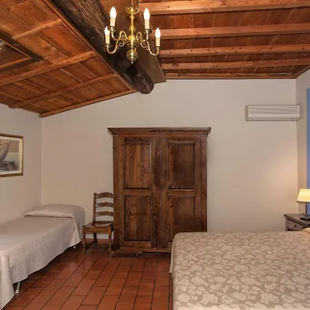 Rinascimento Hotel 3*