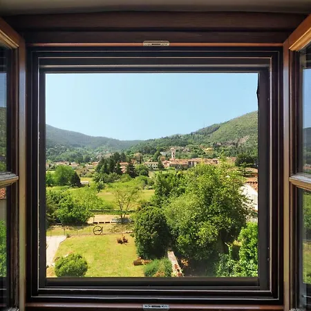 Rinascimento Hotel Lucca