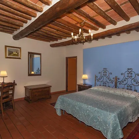 Rinascimento Hotel Lucca