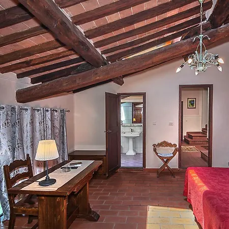 Hotel Rinascimento Lucca