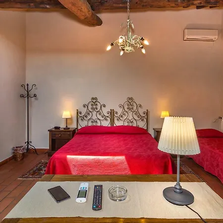 Hotel Rinascimento Lucca