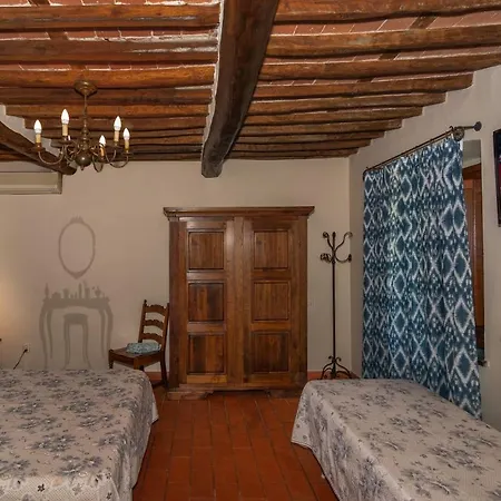 Rinascimento Hotel Lucca