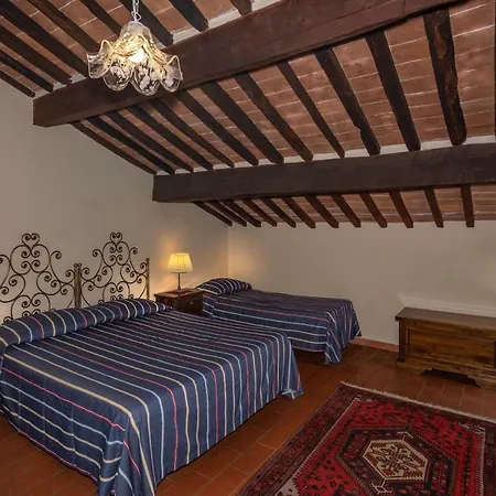 Hotel Rinascimento