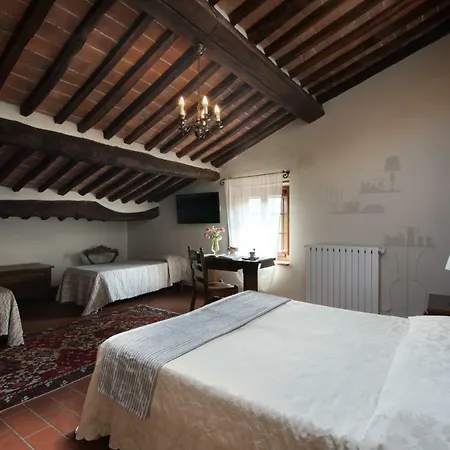 Rinascimento Hotel 3*