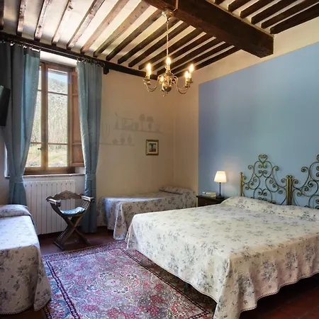 Hotel Rinascimento 3*
