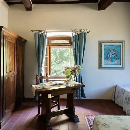 Hotel Rinascimento