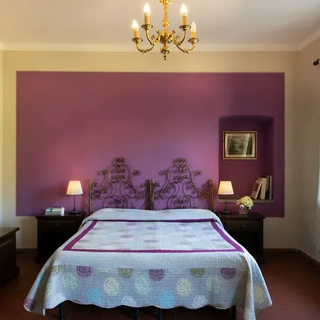 Hotel Rinascimento