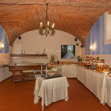 Hotel Rinascimento 3*