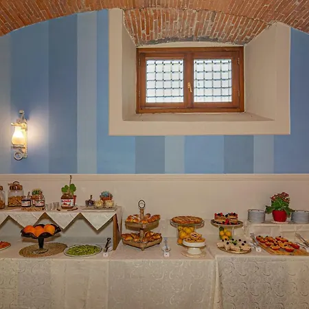 Hotel Rinascimento Lucca