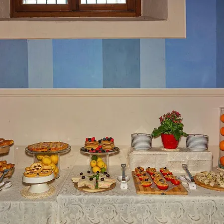 Hotel Rinascimento Lucca