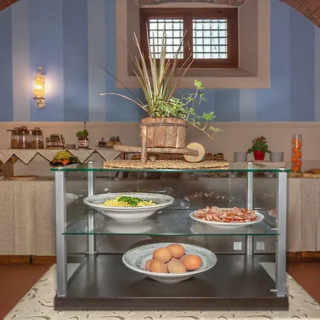 Rinascimento Hotel Lucca